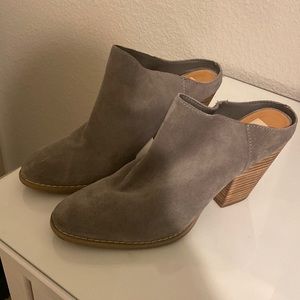 Dolce Vita booties
